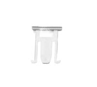 Cerniera Alimentatore Documenti Scanner 50X CE538-40006 CE538-60135 Compatibile Con HP M1212 M1213 M1216 M1522 M1530 M1536 CM1415 M175 M276 3055 3052(White)