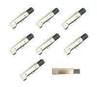 Cerniera ammortizzata per porte e mobili Blum Blumotion con chiusura ammortizzata per cerniere angolari per il retrofit di mobili e mobili da cuc