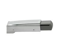 Cerniera ammortizzatore porta Ikea Utrusta pistone chiusura morbida confezion...