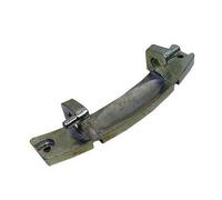 CERNIERA APERTURA OBLO' LAVATRICE CANDY HOOVER ZEROWATT IBERNA ORIGINAL 91700103