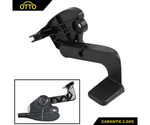 Cerniera Apertura per Cofano Motore per Audi A4 B6 B7 Seat Exeo - 8E1823533B