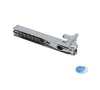 COPPIA CERNIERE SPORTELLO PORTA FORNO CANDY HOOVER 42808791 ORIGINALE