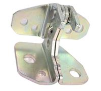 cerniera auto Compatibile con C&hrysler per 300 2011 2012 2013 2014 2015 2016 2017-2023 55113661AC Cerniera porta anteriore superiore sinistra