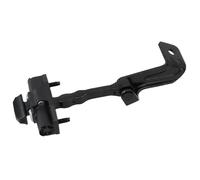 cerniera auto Compatibile con Tesla per Model 3 2017 2018 2019 2020 2021 111029800D Car Black Front Right Door Check Stop Strap Cerniera porta