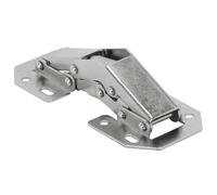 Cerniera avvitabile con molla Hettich 12 pz