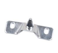 Cerniera Blocco Serratura Porta Scorrevole Inferiore Per Ducato 916431