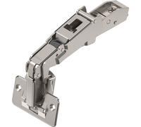 Cerniera Blum 170 Clip Top Screw on - Sovrapposizione completa