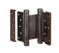 BOMMER CERNIERE BRONZATE MM.125 ALDEGHI LUIGI SPA CP 1,0