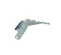 Cerniera braccio destro per BEKO lavastoviglie equivalenti a 1741810202