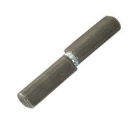CERNIERA C/COSTA 1257 PERNO OTTONE 150 MM