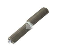 CERNIERA C/COSTA 1258 REGOLABILE 22X27X150 MM