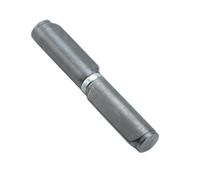CERNIERA C/COSTA 254 PERNO ACCIAIO 18X140 MM