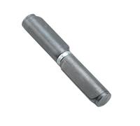 CERNIERA C/COSTA 254 PERNO ACCIAIO 22X150 MM