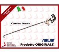 Cerniera Cardine Staffa Hinge per ASUS FX504GD FX504GE FX504GM (Lato Destro)