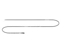 Cerniera Cavo Apertura Cofano Anteriore Per VW Bora I Golf IV 1J1823531B