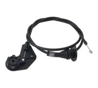 Cerniera Cavo Apertura Cofano BMW Serie 5 E39 51238176595