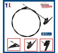 Leva Cerniera Cavo Apertura Cofano Previsto per BERLINGO E PARTNER 7937E9