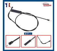 Cerniera Cavo Apertura per Cofano per Mercedes W204 S204 - A2048800059