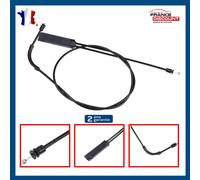 Maniglia Cavo Sblocco Cofano per Mercedes Classe C A2048800059