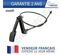 Cerniera Cavo Leva Apertura Cofano Motore C4 Cactus C5 III C6 C8 407 807