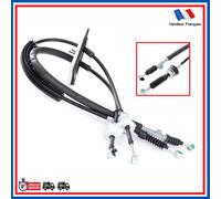 Cerniera Cavo Scatola Velocità Manuale per Fiat Fiorino Qubo 1609234880 55246726