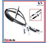 Cerniera Leva Velocità per Citroen Nemo HDI - 1609234880 1611917080 2444HZ