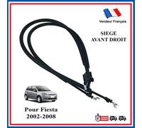 Cerniera Cavo Sedile Anteriore Destro Inclinazione per Fiesta V 1441166