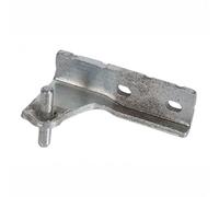 CERNIERA CENTRALE DESTRA PER FRIGERATORE WHIRLPOOL - 481241719435