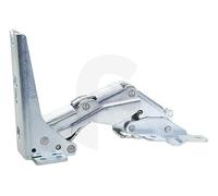 Cerniera (cerniera porta) per frigorifero per e. AEG, Electrolux frigorifero 2211202052