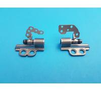 Cerniera Cerniere Dell M6800 Serie Dx E SX 91P8421 + 4 Viti