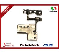 Cerniera Cerniere [DX] ASUS VivoBook 15 X509B X509BA X509D (SOLO LATO DESTRO)