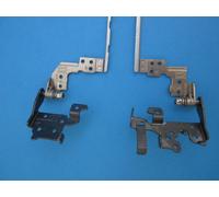 Cerniera Cerniere HP Probook 450 G3 Cardini Supporto Set L+R