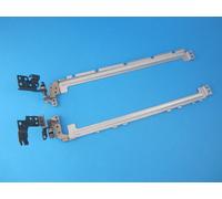 Cerniera Cerniere IBM Lenovo E550 E555 E550C LCD Cardini Supporto Set L+R