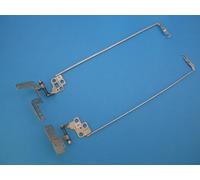 Cerniera Cerniere Lenovo Z51-70 Ideapad 500-15ACZ Cardini Supporto Set L+R Touch