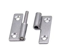 Cerniera Cerniere Porta Bagno for Alluminio Cerniera Hardware Casa Miglioramento