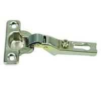 Cerniera cerniere SALICE per ante armadio, mobili cucina, colapiatti. Vari tipi e dimensioni (CERNIERE INCASSO PER PENSILI COLLO MEDIO REGOLABILI DA 26 mm)