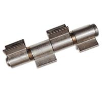 Cerniera Cernierona per Cancelli 4 Ali Aperte Misura 180 mm Ø 27 mm Fc 480 4 PZ