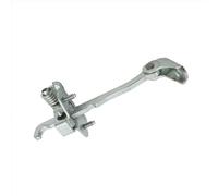 Cerniera Cinghia Di Controllo Porta Braccio Bloccaggio Staffa Localizzazione Della Cinghia Controllo Portiera Dell'auto Compatibile Con Trafic 2001 2002 2003 2004 2005 2006 2007-2014 7700311823