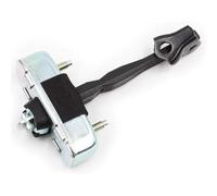 Cerniera Cinghia Di Controllo Porta Cinghia Di Arresto Del Controllo Della Porta Anteriore Lato Guida Sinistro Compatibile Con Toyota Per Tundra 2007 2008 2009 2010 2011 2012-2017 68620-0C020