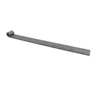 Cerniera cinghia portellone rimorchio autocolorante 12,5 mm perno saldato su ...