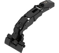 Cerniera CLIP top BLUMOTION grandangolare per sporgenza 0 155°, a sormonto