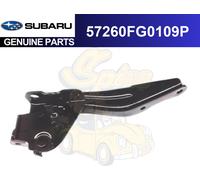 Cerniera cofano anteriore destra originale Subaru Impreza WRX STi Outback 572...