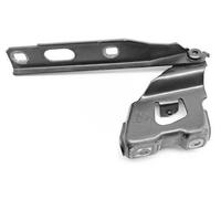 CERNIERA COFANO ANTERIORE DESTRO PER AUDI A4 2007 CARDINE PORTA COPERCHIO