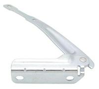 Cerniera Cofano Anteriore Destro per Dacia Lodgy-dokker 2012-