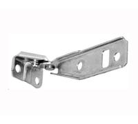 CERNIERA COFANO ANTERIORE SINISTRA PER VOLKSWAGEN GOLF IV/4 SERIE 1997-2003