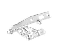 Cerniera Cofano Anteriore Sinistro Per Audi Q5 2008 In Poi