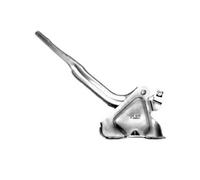 Cerniera Cofano Anteriore Sinistro Per Chevrolet Trax 2013 In Poi