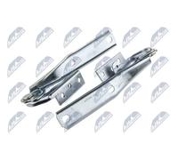 Cerniera cofano Assale anteriore Sx EZC-VW-162 NTY per VW SKODA