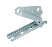 Cerniera cofano bilaterale 6802-00-0395451P BLIC