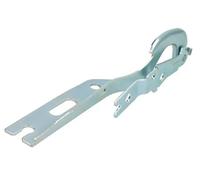 Elemento, cofano motore BLIC 6802-00-9508452P